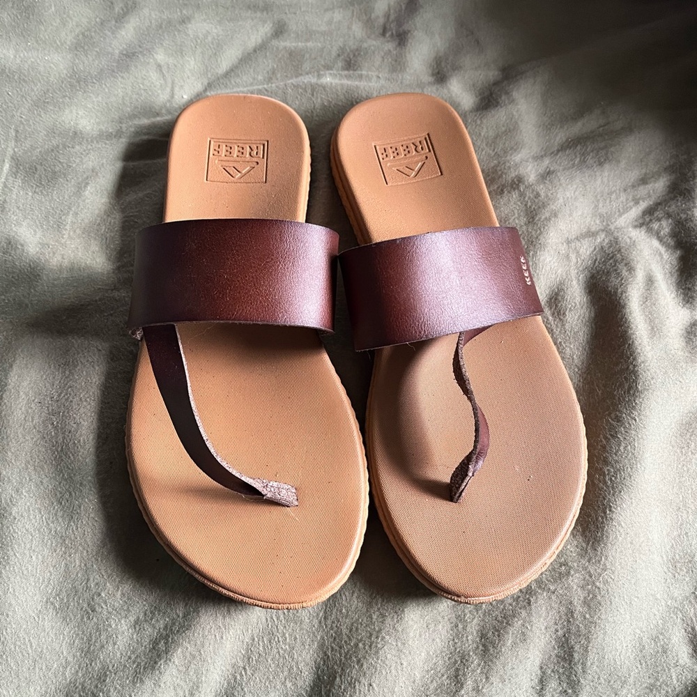 Reef Slippers